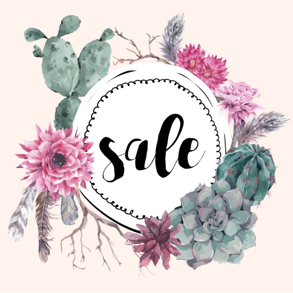 🌿Major Closet Sale!🌿